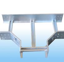 梯級式三通電纜橋架